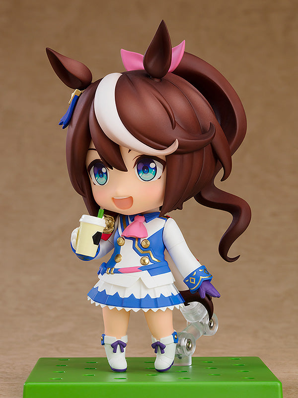 Nendoroid Tokai Teio