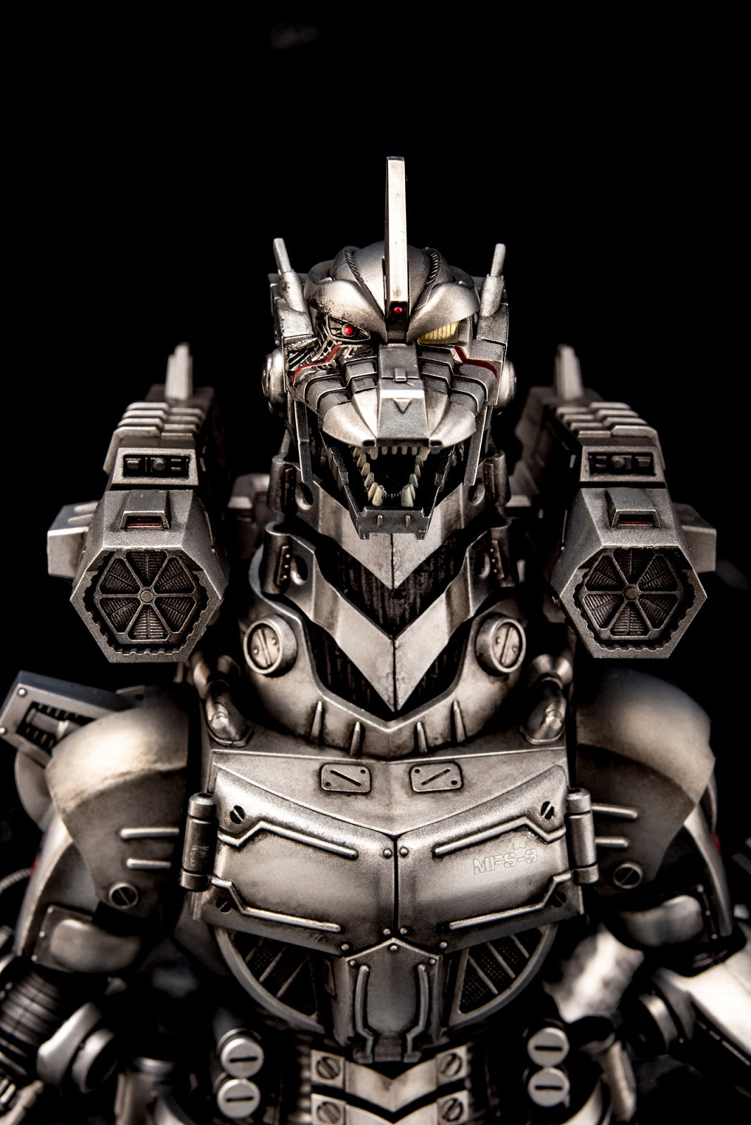 MechaGodzilla 