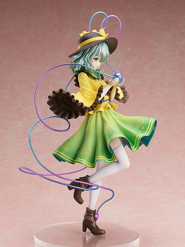 Koishi Komeiji