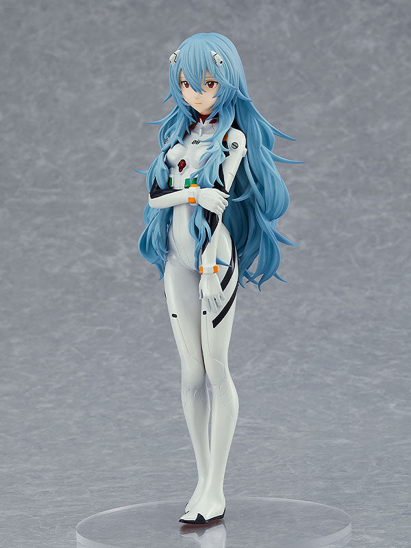 POP UP PARADE Rei Ayanami: Long Hair Ver.