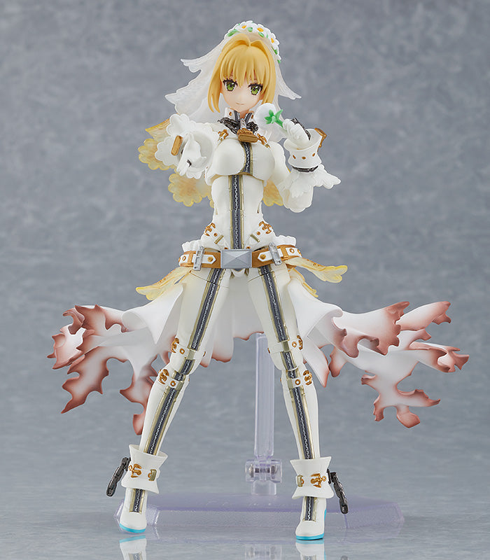 figma Saber/Nero Claudius (Bride)