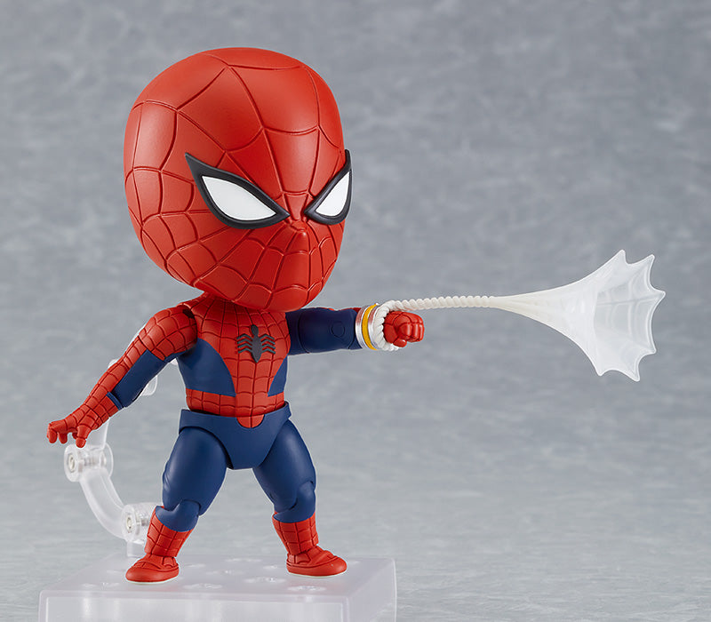 Nendoroid Spider-Man (Toei Version)