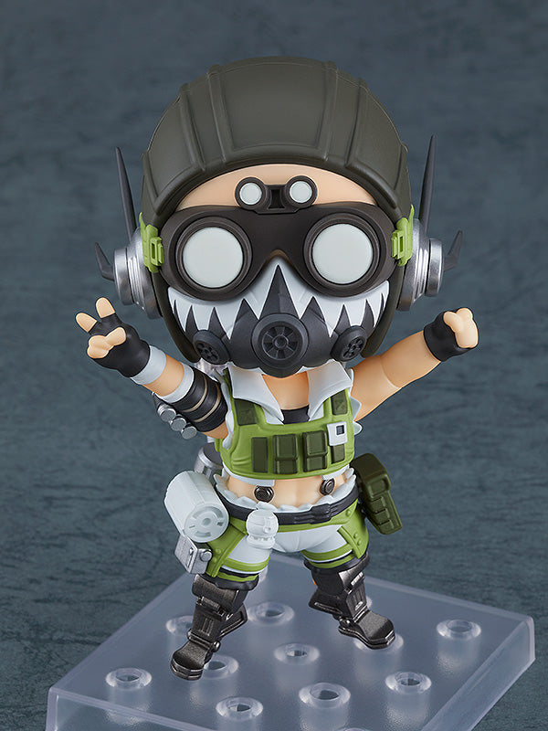 Nendoroid Octane