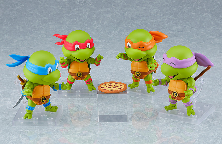 Nendoroid Michelangelo