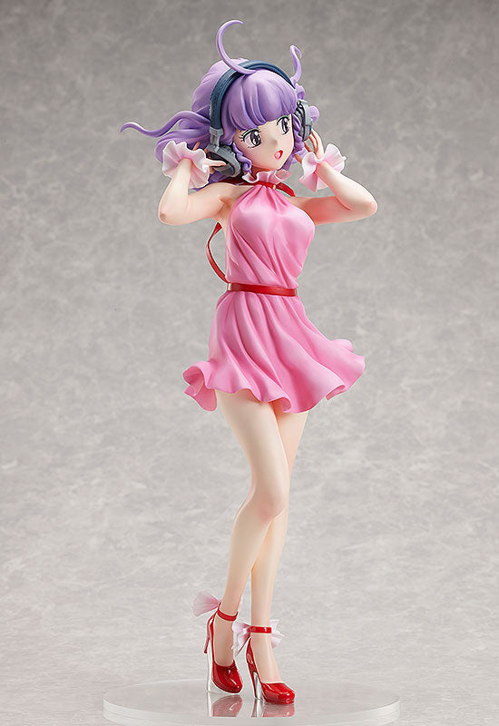 Creamy Mami