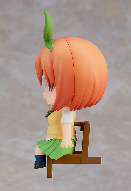 Nendoroid Swacchao! Yotsuba Nakano