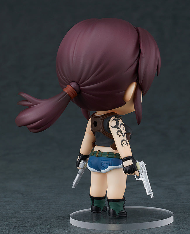 Nendoroid Revy