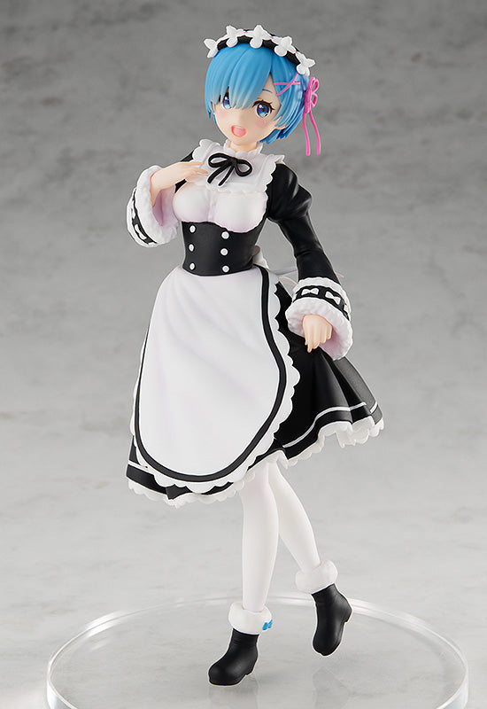 POP UP PARADE Rem: Ice Season Ver.(re-run)