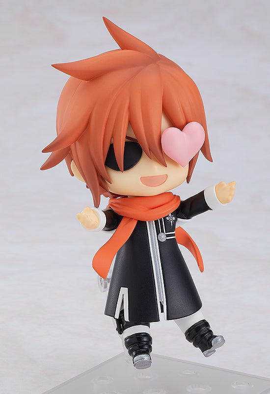 Nendoroid Lavi