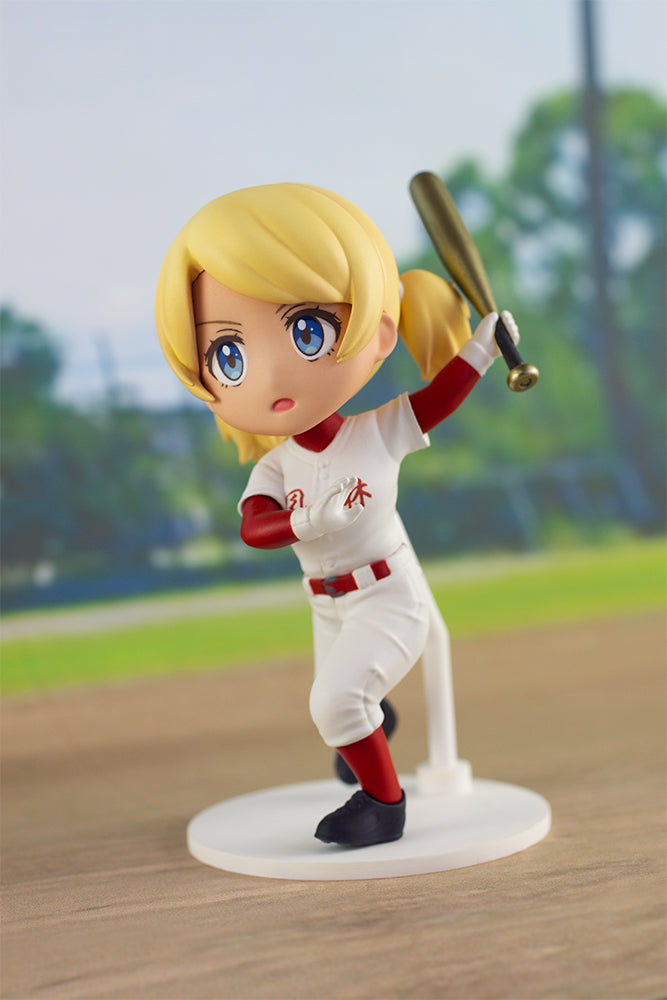 Mini Figure Kabashima Anita