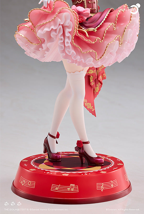 Momoka Sakurai: RoseFleur ver.