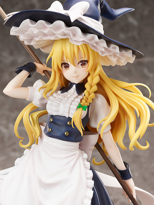 Marisa Kirisame