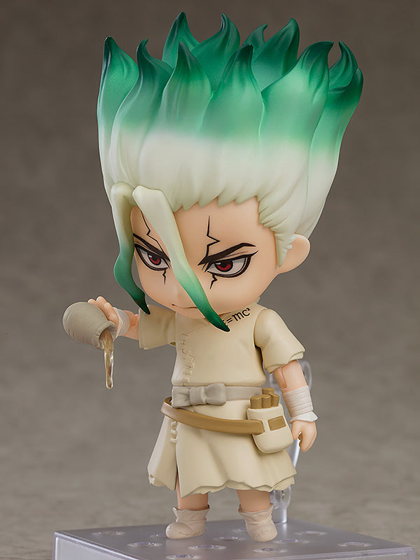 Nendoroid Senku Ishigami(re-run)