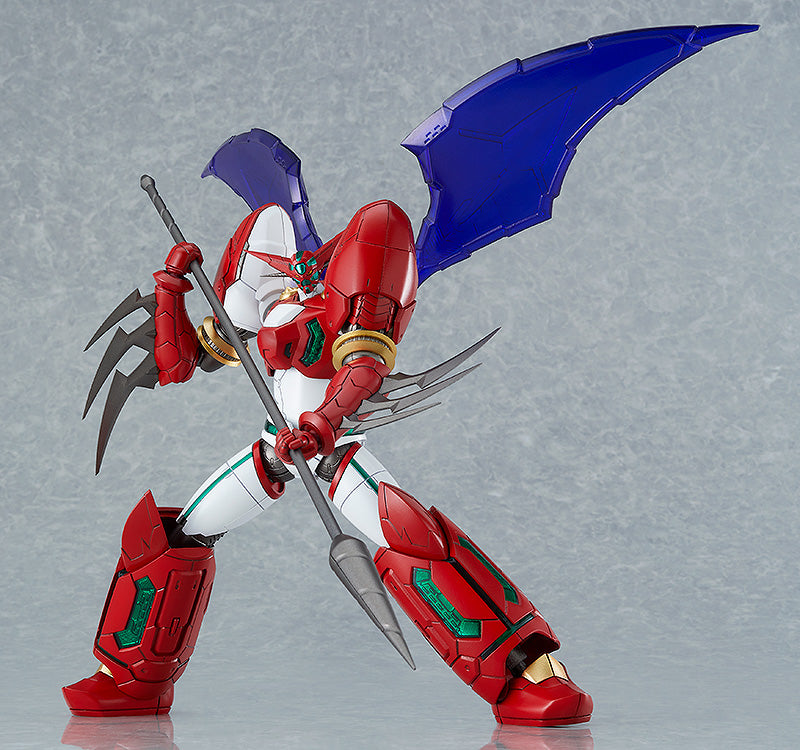 MODEROID Shin Getter 1