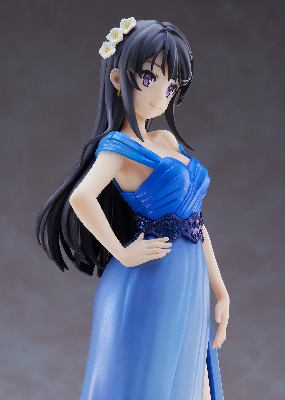Rascal Does Not Dream of a Dreaming Girl　MAI SAKURAJIMA Color dress ver 1/7scale figure