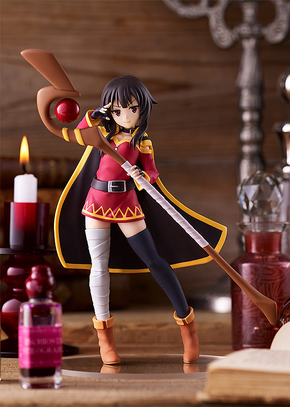 POP UP PARADE Megumin（re-run）