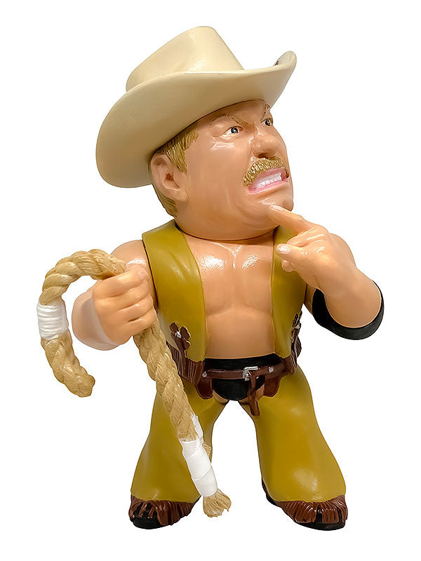 16d Collection 027: Stan Hansen