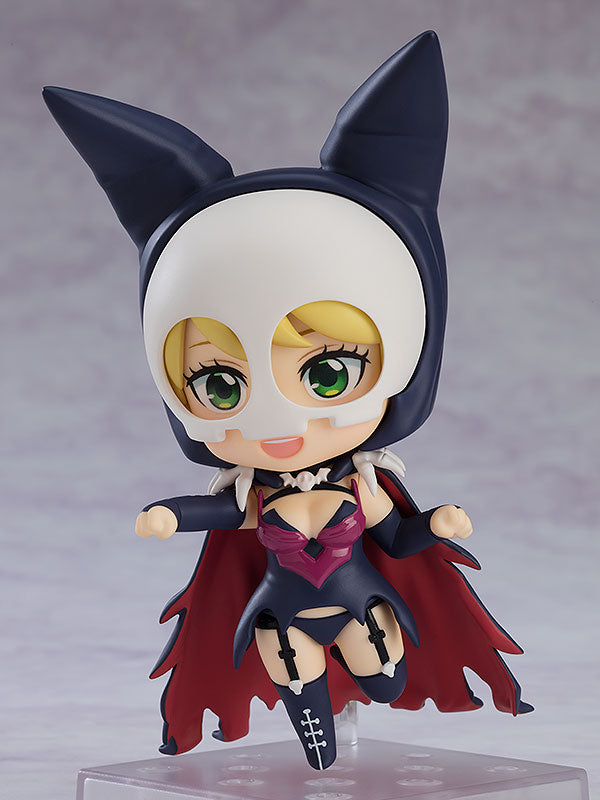 Nendoroid Desumi Magahara