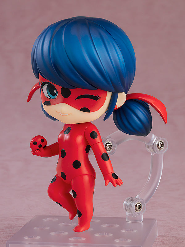 Nendoroid Ladybug