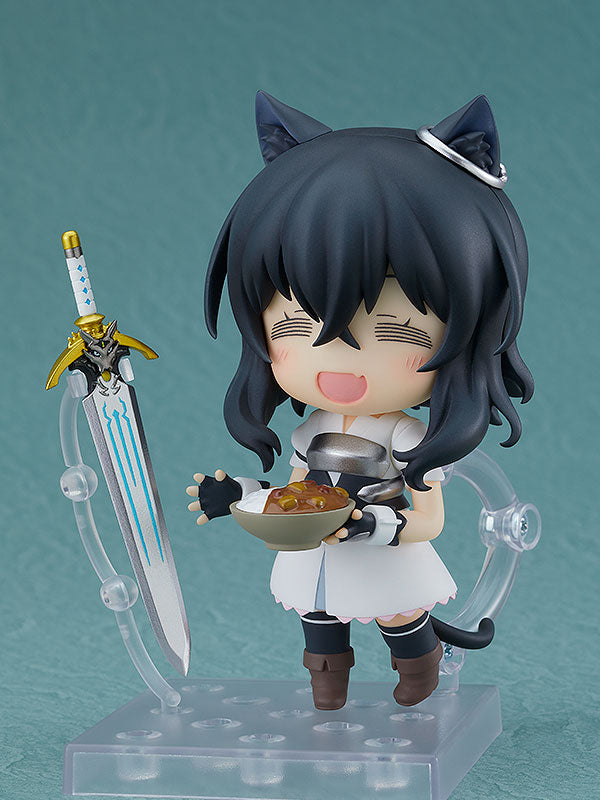 Nendoroid Fran