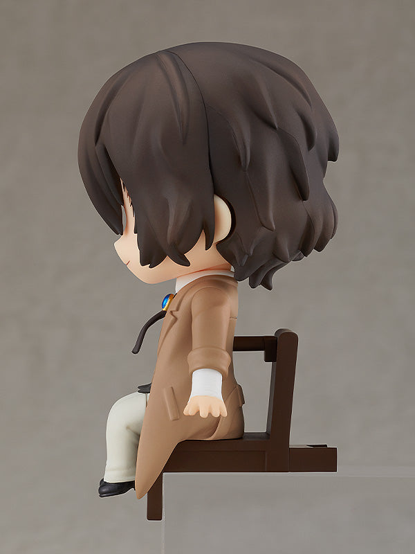 Nendoroid Swacchao! Osamu Dazai