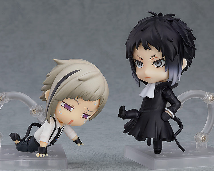 Nendoroid Ryunosuke Akutagawa(re-run)