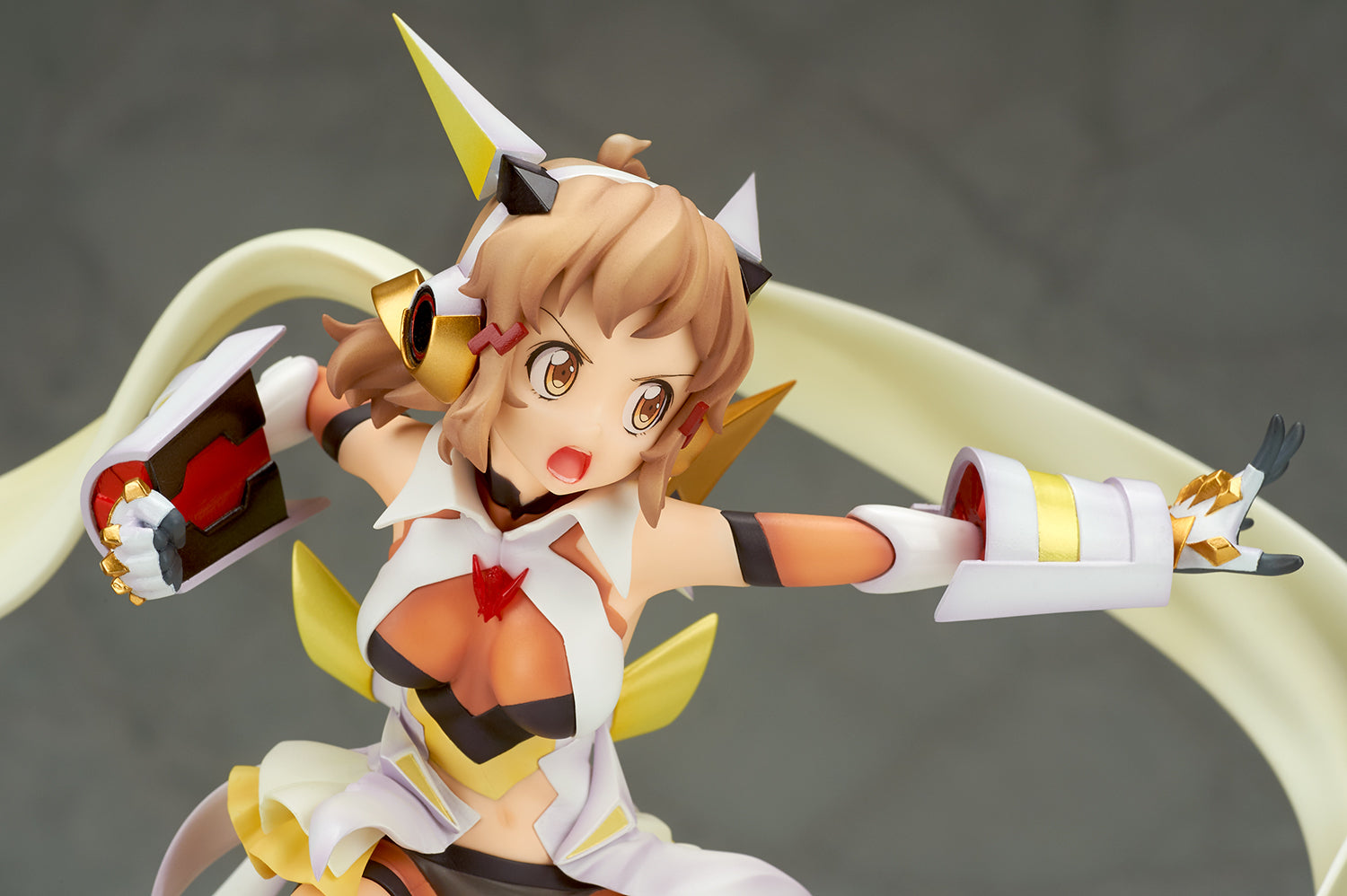 Symphogear GX 1/7 Hibiki Tachibana(re-run)