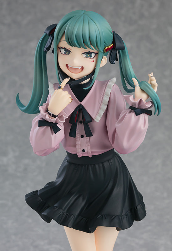 POP UP PARADE Hatsune Miku: The Vampire Ver. L