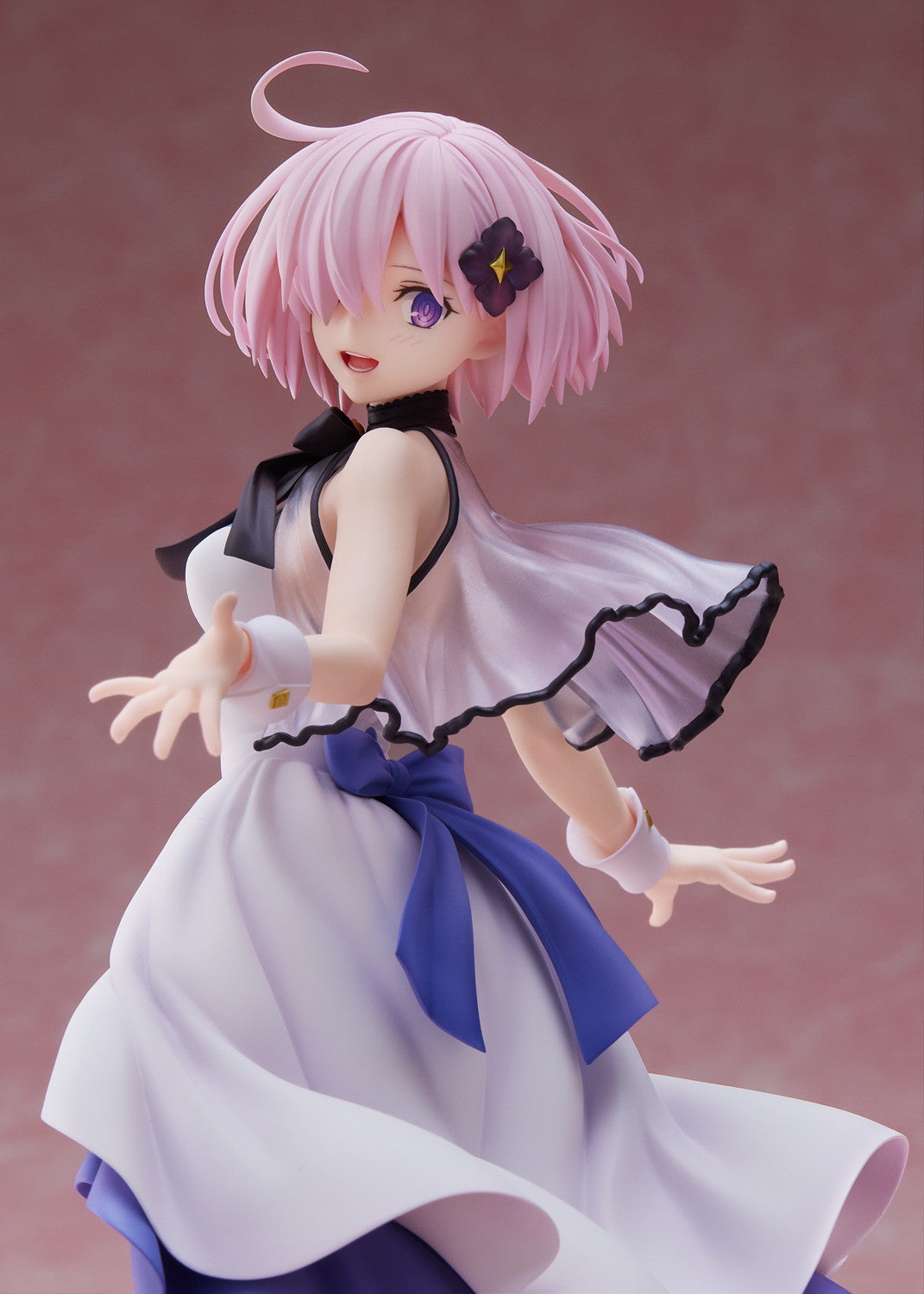 Fate/Grand Order　Shielder/Mash Kyrielight “under the same sky” 1/7 Scale Figure