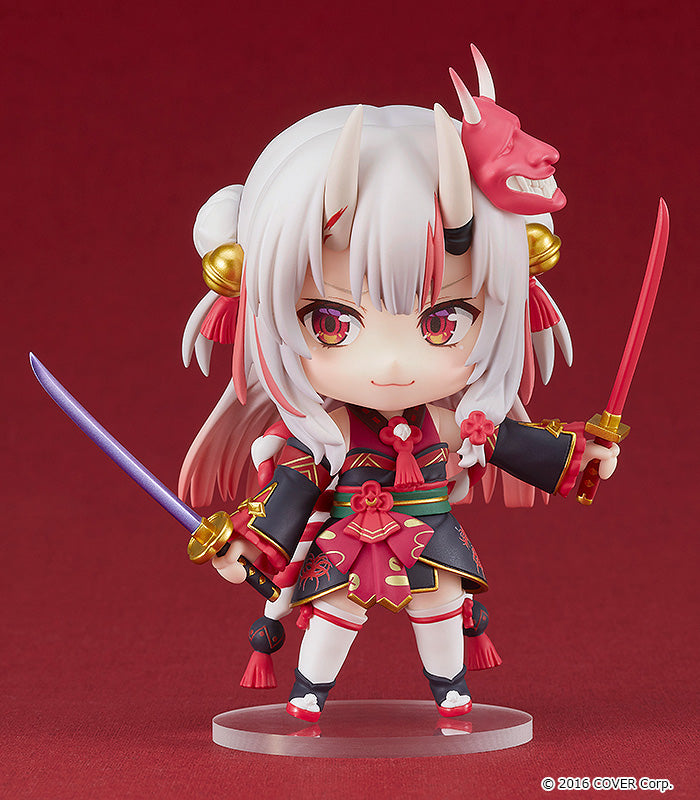 Nendoroid Nakiri Ayame