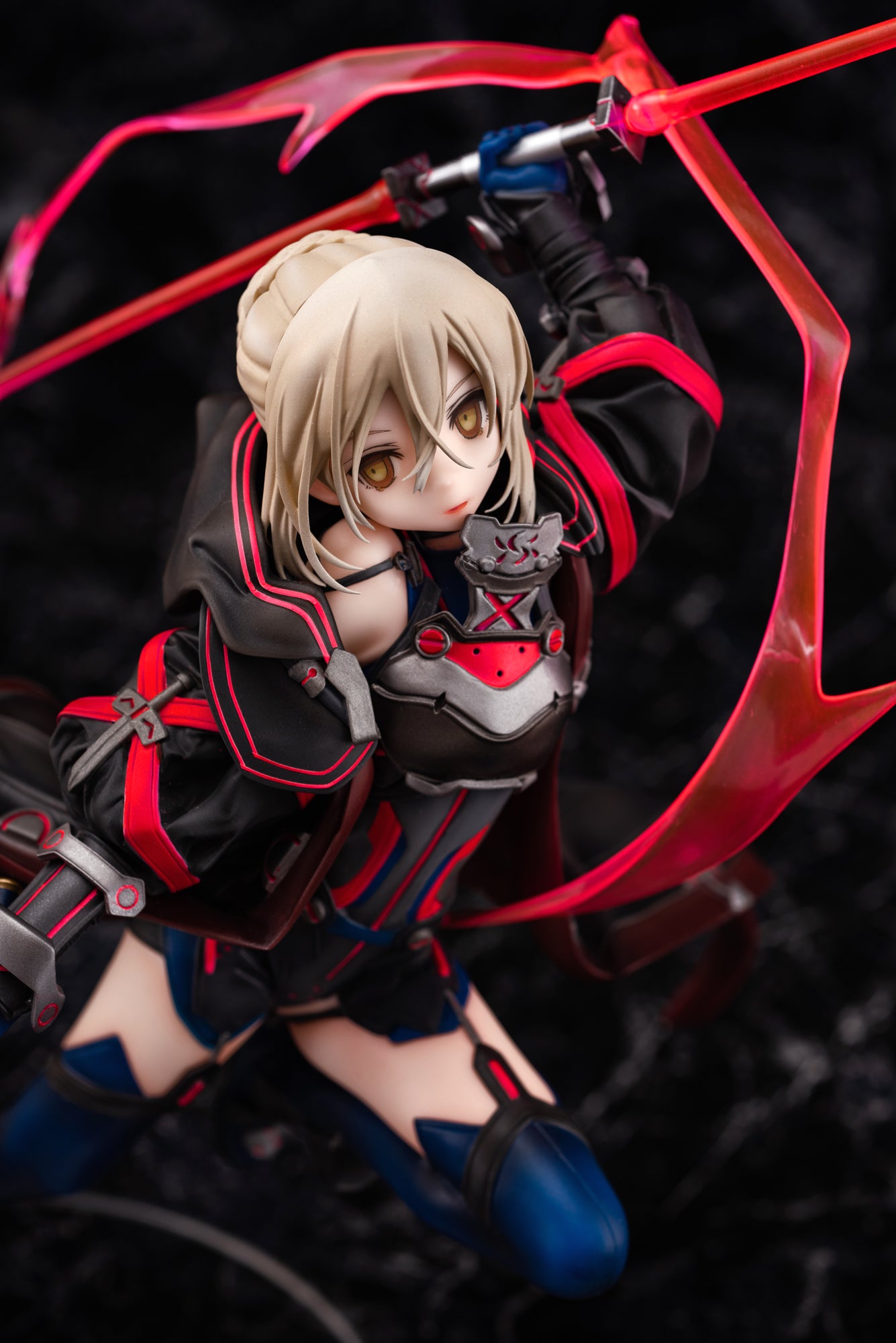 Fate/Grand Order 1/7 Mysterious Heroine X Alter