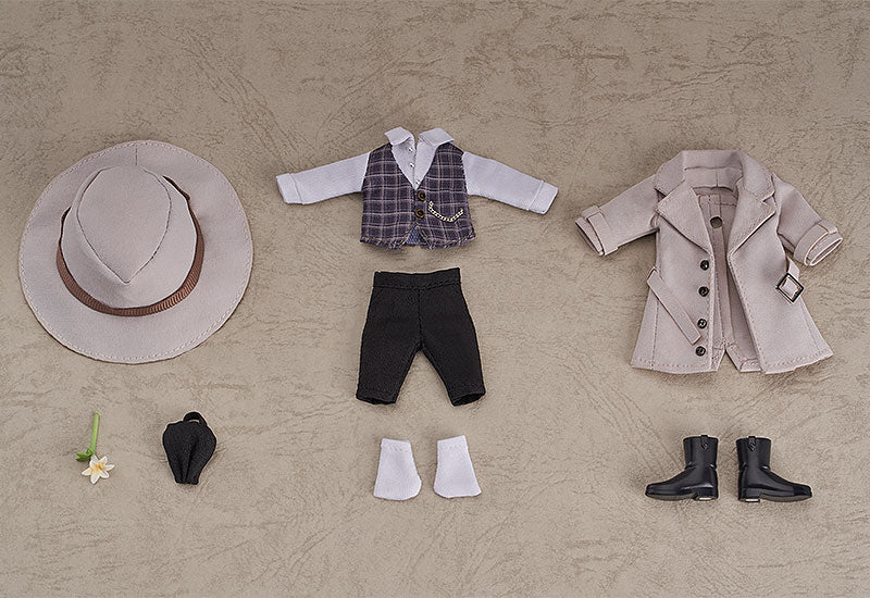 Nendoroid Doll Gavin: If Time Flows Back Ver.