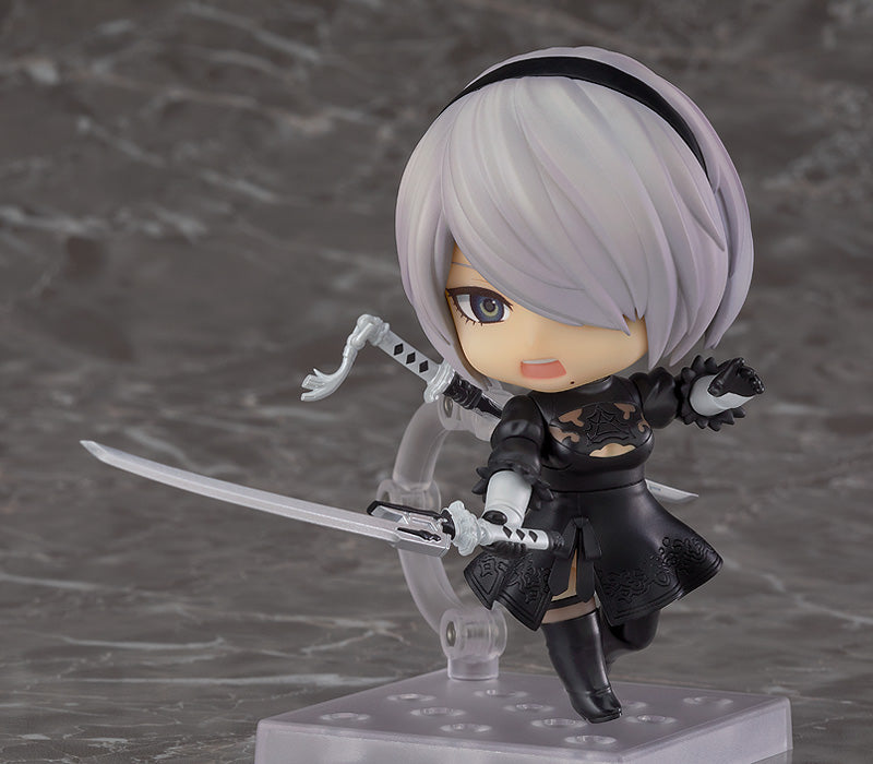 Nendoroid NieR:Automata 2B (YoRHa No.2 Type B)(re-run)