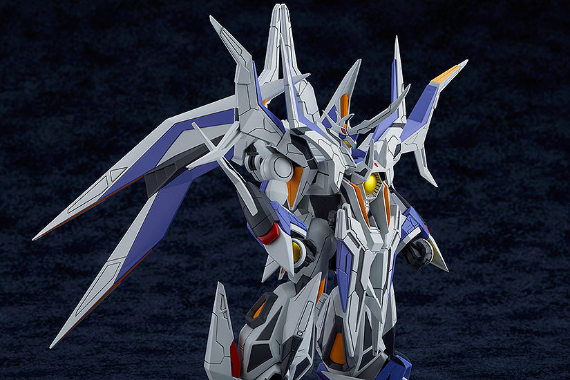 MODEROID Great Zeorymer(3rd-run)