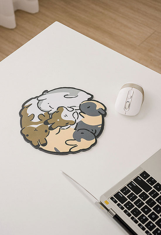Team Timothy Mouse Pad