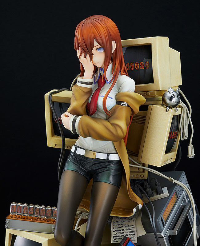 Kurisu Makise ~Reading Steiner~