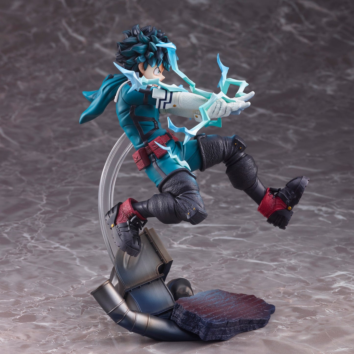 MY HERO ACADEMIA figure Izuku Midoriya