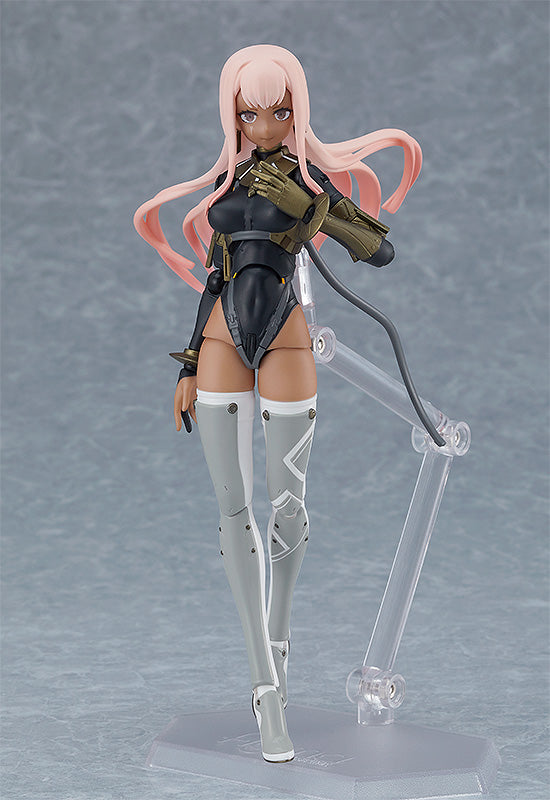 figma HEMET NETHEL