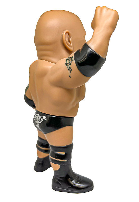 16d Collection 021: WWE The Rock(re-run)