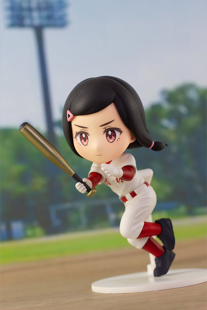 Mini Figure Fujii Chisato