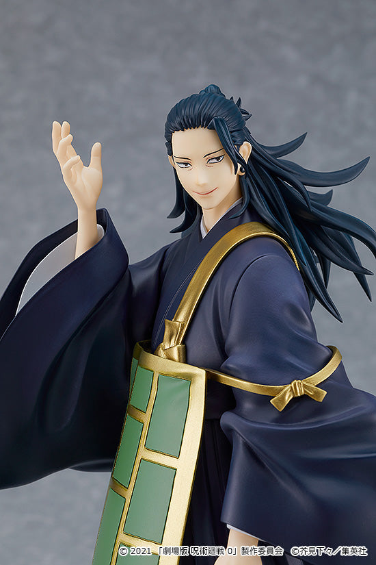 POP UP PARADE Suguru Geto: Jujutsu Kaisen 0 Ver.