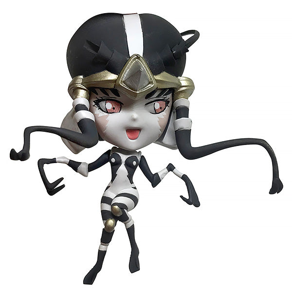 16d Collectible Figure Collection: ONE-PUNCH MAN Vol. 1 (4th-run)