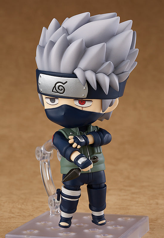 Nendoroid Kakashi Hatake(3rd-run)