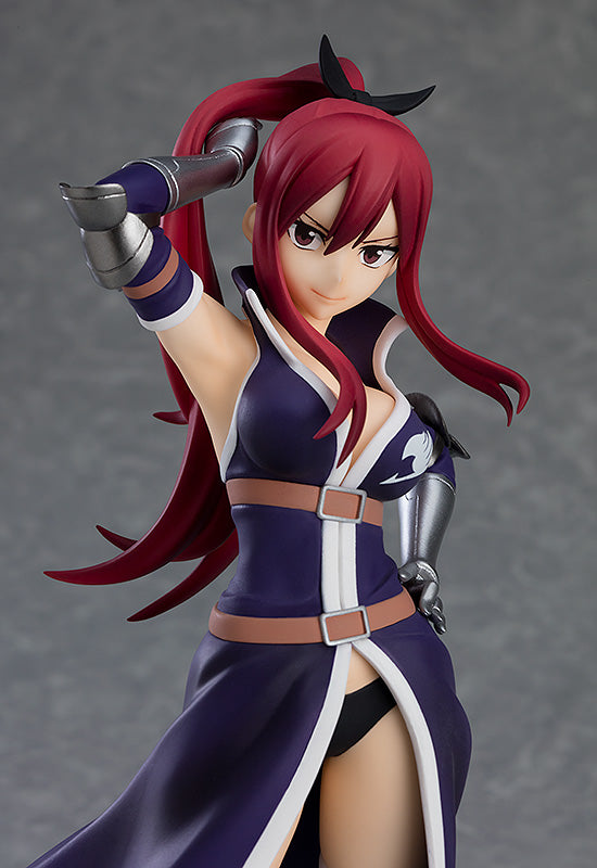 POP UP PARADE Erza Scarlet: Grand Magic Royale Ver.