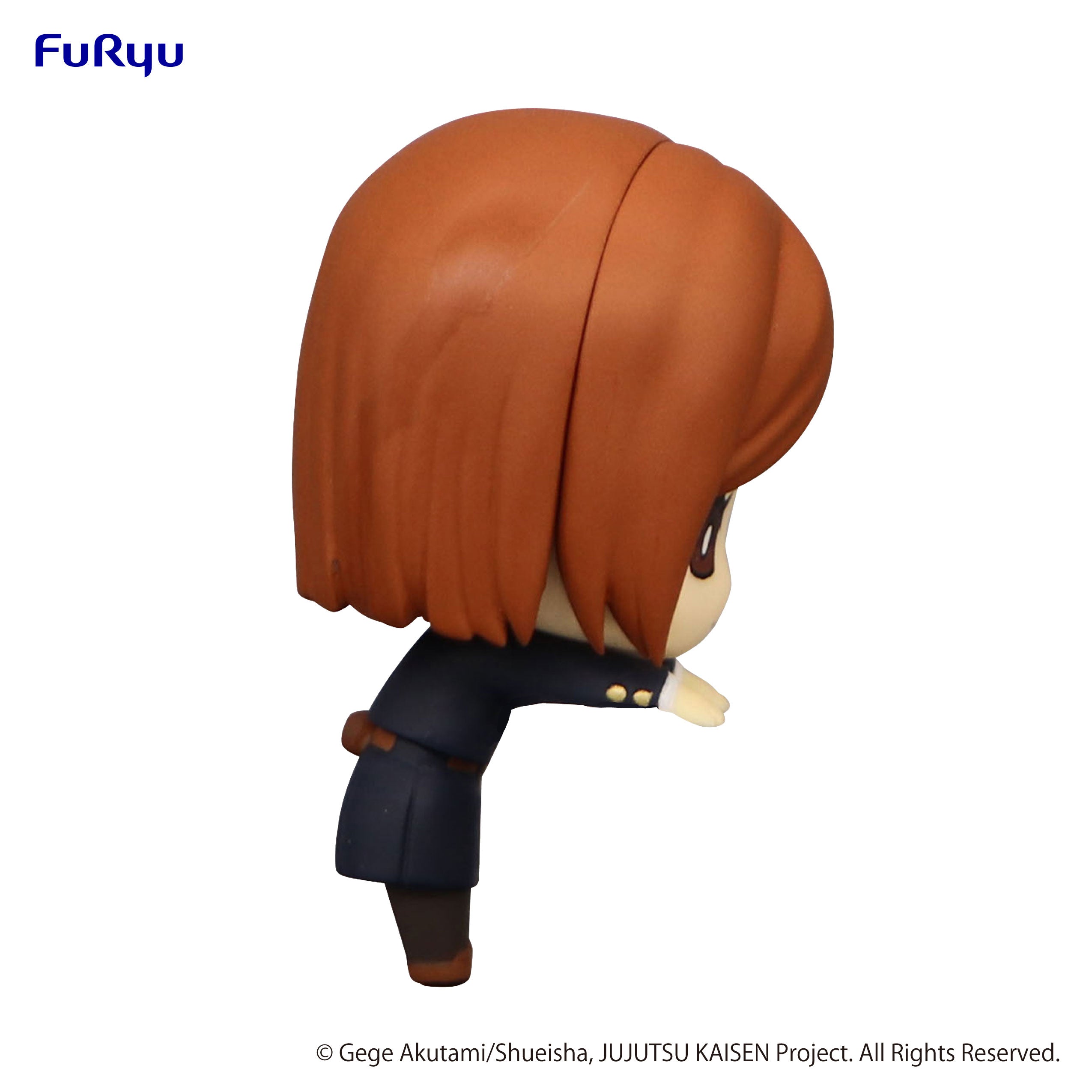 JUJUTSU KAISEN　Hikkake Figure Puchi-Nobara Kugisaki-