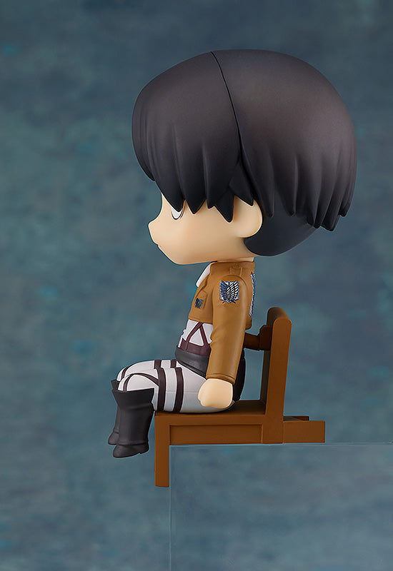 Nendoroid Swacchao! Levi