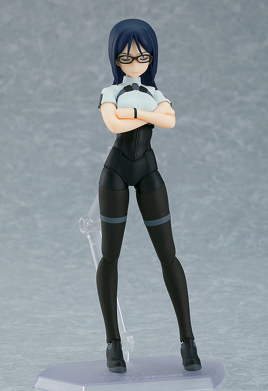 figma Fumika Momoshina