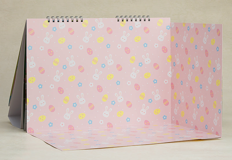 Nendoroid More Background Book 01