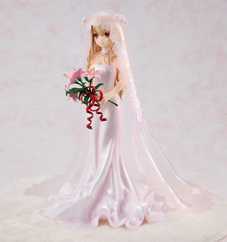 Illyasviel von Einzbern: Wedding Dress Ver.