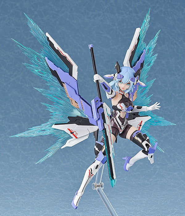Hyper Body AG-01 Lark Nio